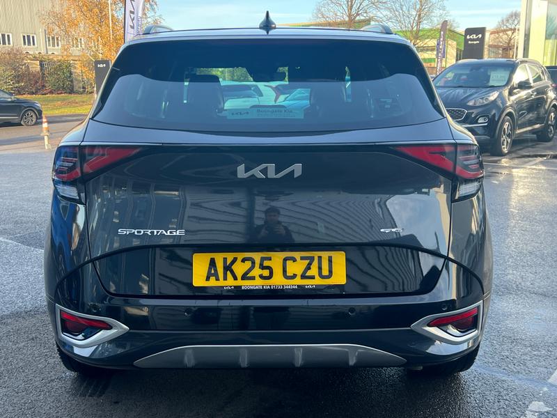 Used Kia Sportage for sale - 76933548: Photo 4