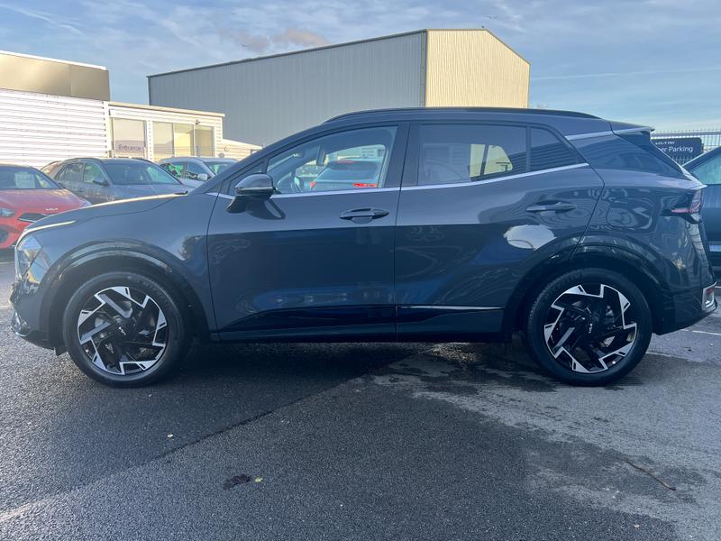 Used Kia Sportage for sale - 76933548: Photo 6