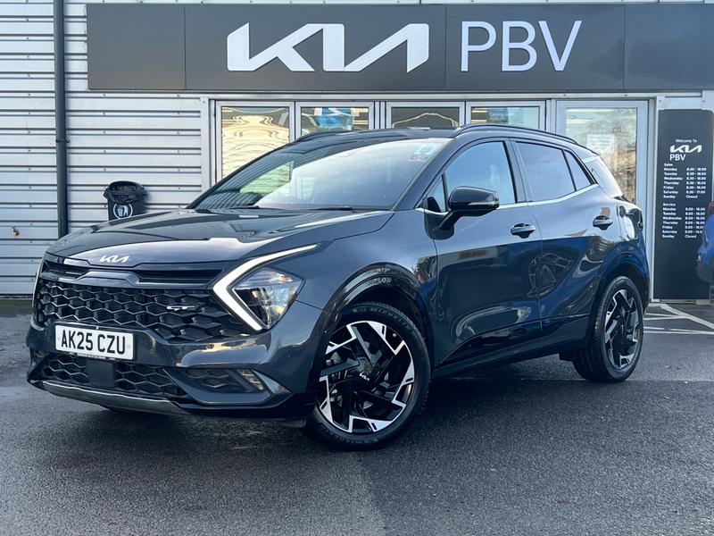 Used Kia Sportage for sale - 76933548: Photo 7