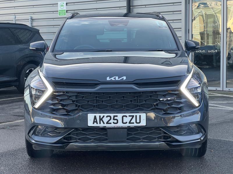 Used Kia Sportage for sale - 76933548: Photo 8