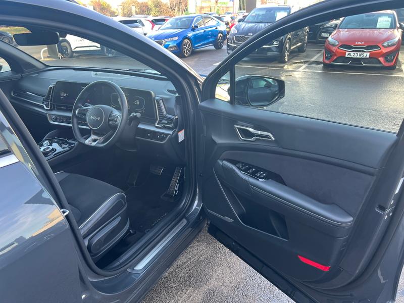 Used Kia Sportage for sale - 76933548: Photo 9