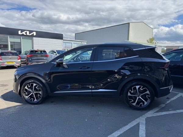 Used Kia Sportage 2024 for sale - 73908979: Photo 13