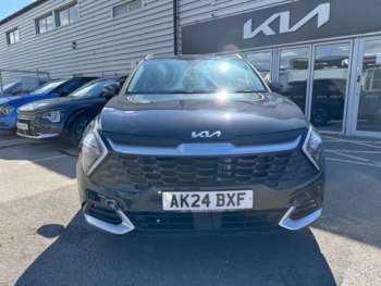 Used Kia Sportage 2024 for sale - 73908979: Photo