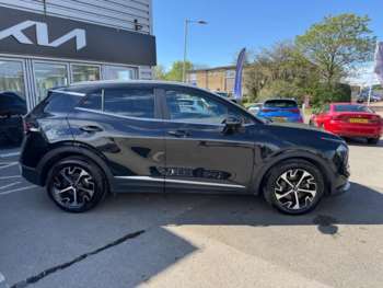Used Kia Sportage 2024 for sale - 73908979: Photo