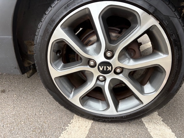 Used Kia Picanto 2019 for sale - 77450366: Photo 10