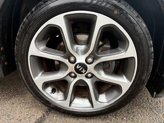 Used Kia Picanto 2019 for sale - 77450366: Photo 12