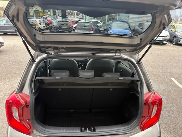 Used Kia Picanto 2019 for sale - 77450366: Photo 13