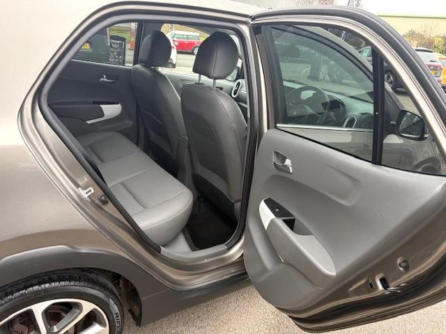 Used Kia Picanto 2019 for sale - 77450366: Photo 15