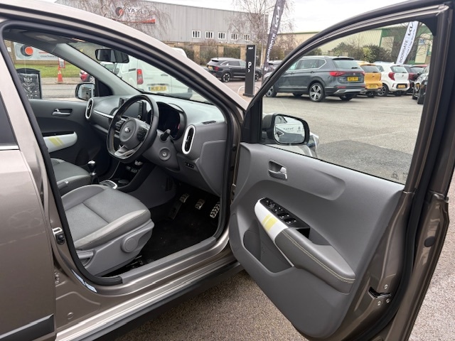 Used Kia Picanto 2019 for sale - 77450366: Photo 18