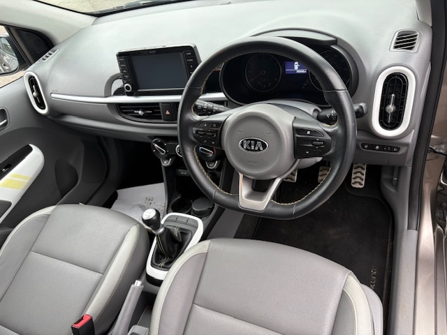 Used Kia Picanto 2019 for sale - 77450366: Photo 19