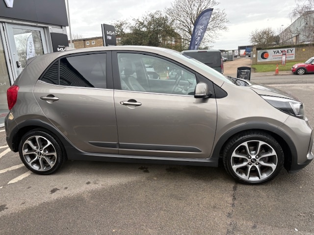 Used Kia Picanto 2019 for sale - 77450366: Photo 2