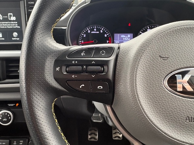 Used Kia Picanto 2019 for sale - 77450366: Photo 23