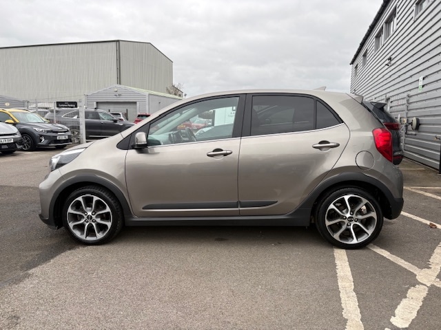 Used Kia Picanto 2019 for sale - 77450366: Photo 6