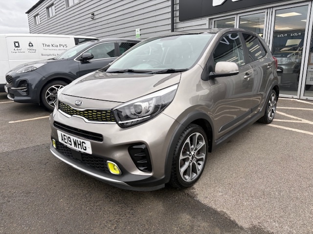 Used Kia Picanto 2019 for sale - 77450366: Photo 7