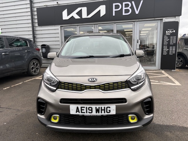 Used Kia Picanto 2019 for sale - 77450366: Photo 8