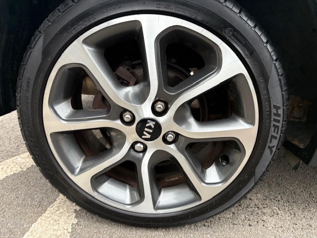 Used Kia Picanto 2019 for sale - 77450366: Photo 9