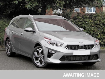 Kia - Ceed