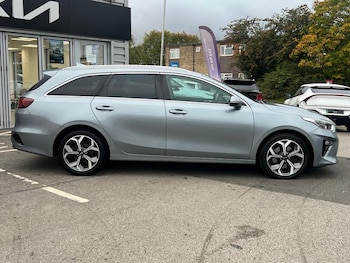 Used Kia Ceed 2019 for sale - 76026325: Photo