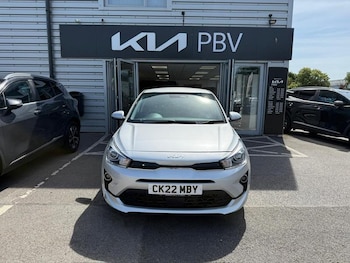 Used Kia Rio 2022 for sale - 78942239: Photo