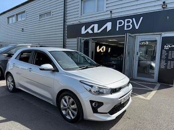 Used Kia Rio 2022 for sale - 78942239: Photo