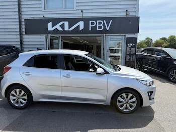 Used Kia Rio 2022 for sale - 78942239: Photo
