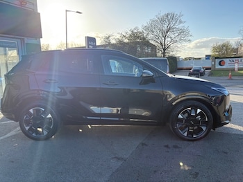 Used Kia Sportage 2025 for sale - 78015261: Photo