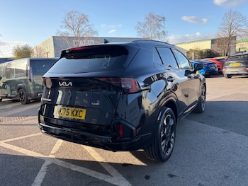 Used Kia Sportage 2025 for sale - 78015261: Photo