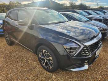 Used Kia Sportage 2022 for sale - 73050188: Photo