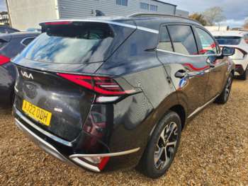 Used Kia Sportage 2022 for sale - 73050188: Photo