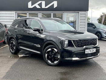 2025 - 2.2 CRDi 3 Automatic 5-Door
