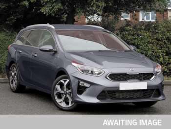 2021 - 1.4 T-GDi 3 Automatic 5-Door
