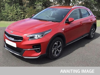 Kia - XCeed