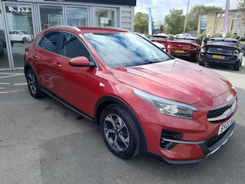 Used Kia XCeed 2022 for sale - 75636520: Photo