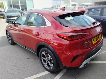 Used Kia XCeed 2022 for sale - 75636520: Photo