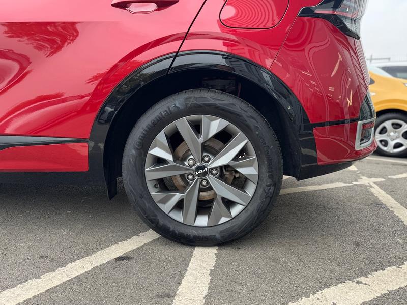 Used Kia Sportage 2025 for sale - 75995357: Photo 10