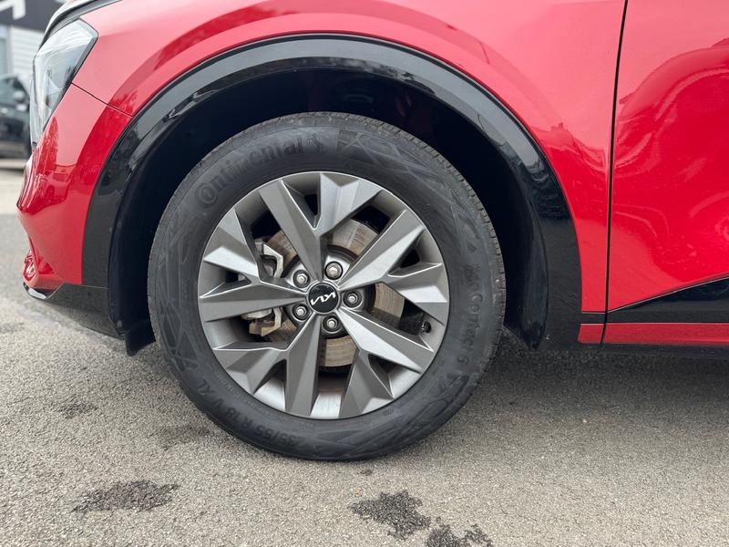 Used Kia Sportage 2025 for sale - 75995357: Photo 14