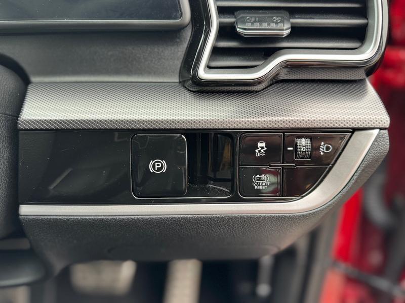 Used Kia Sportage 2025 for sale - 75995357: Photo 15