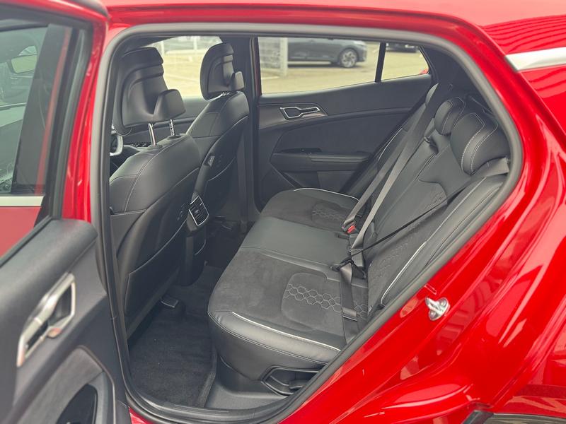 Used Kia Sportage 2025 for sale - 75995357: Photo 17