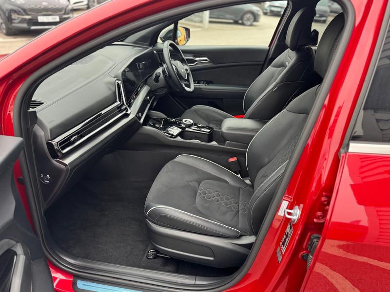 Used Kia Sportage 2025 for sale - 75995357: Photo 18