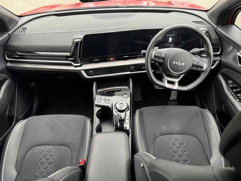 Used Kia Sportage 2025 for sale - 75995357: Photo 19