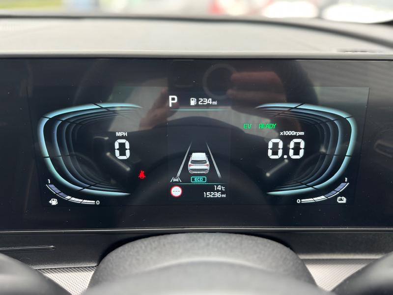 Used Kia Sportage 2025 for sale - 75995357: Photo 21