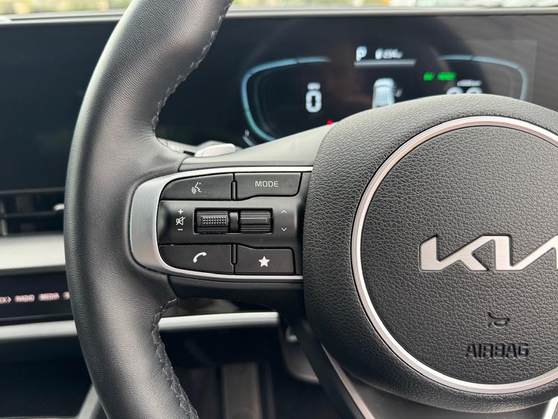 Used Kia Sportage 2025 for sale - 75995357: Photo 22