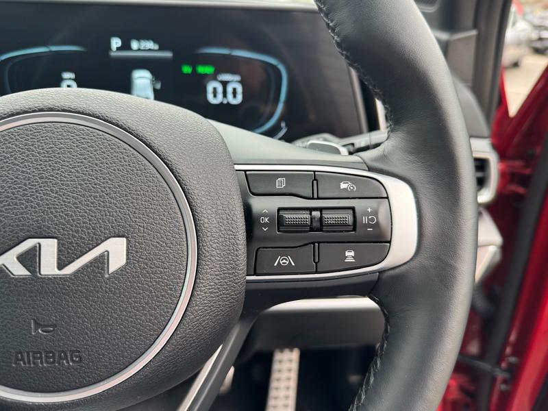 Used Kia Sportage 2025 for sale - 75995357: Photo 23