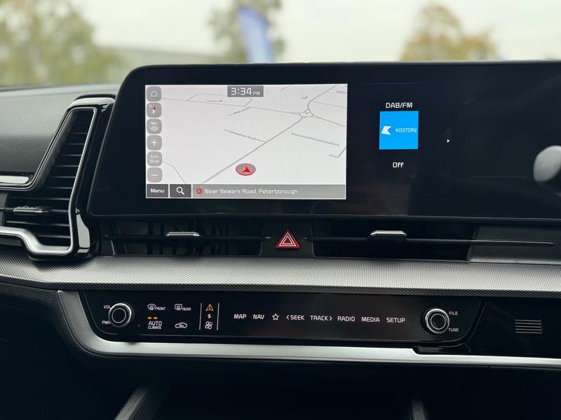 Used Kia Sportage 2025 for sale - 75995357: Photo 25