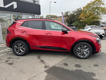 Used Kia Sportage 2025 for sale - 75995357: Photo