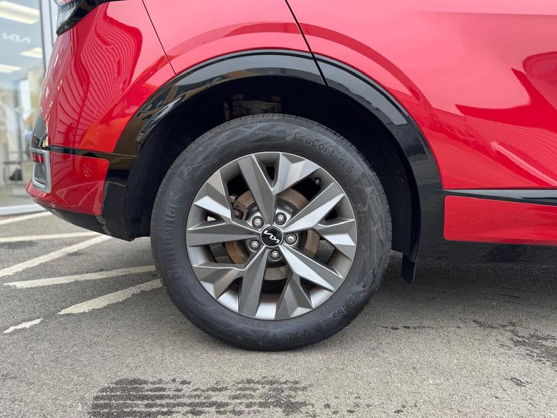 Used Kia Sportage 2025 for sale - 75995357: Photo 5