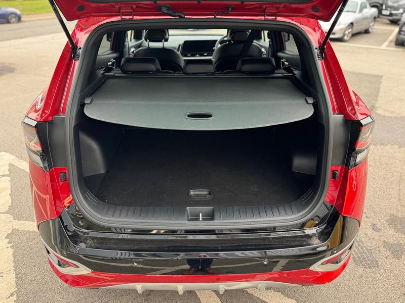 Used Kia Sportage 2025 for sale - 75995357: Photo 6