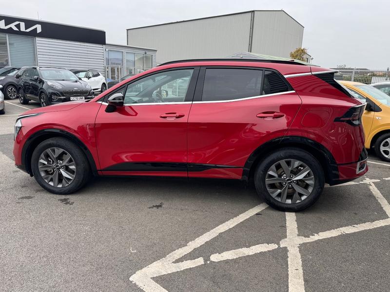 Used Kia Sportage 2025 for sale - 75995357: Photo 9