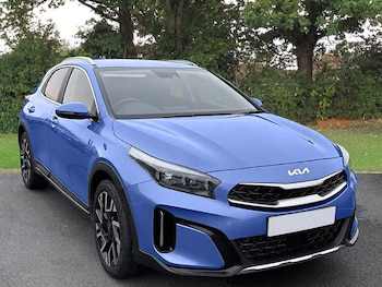 Used Kia XCeed 2023 for sale - 79454544: Photo