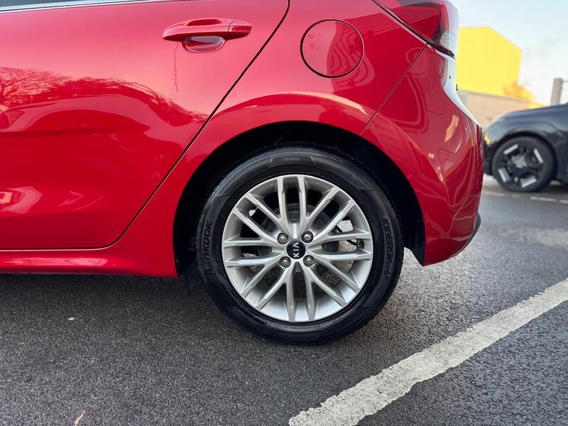 Used Kia Rio 2017 for sale - 76730263: Photo 10